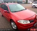 Рено Меган, объемом двигателя 1.6 л и пробегом 163 тыс. км за 5300 $, фото 1 на Automoto.ua