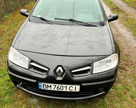 Рено Меган, об'ємом двигуна 1.5 л та пробігом 400 тис. км за 2600 $, фото 5 на Automoto.ua