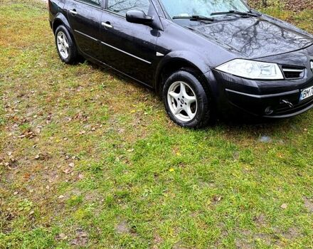 Рено Меган, об'ємом двигуна 1.5 л та пробігом 400 тис. км за 2600 $, фото 1 на Automoto.ua