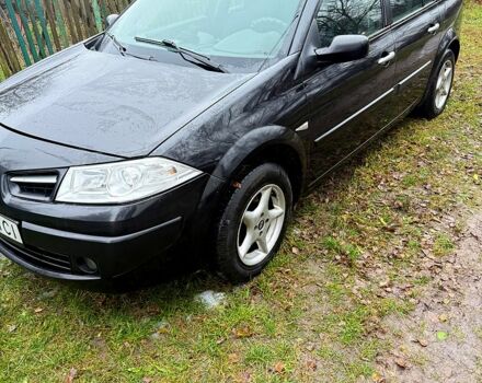 Рено Меган, об'ємом двигуна 1.5 л та пробігом 400 тис. км за 2600 $, фото 4 на Automoto.ua