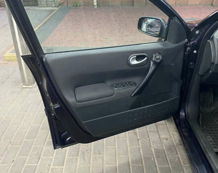 Рено Меган, объемом двигателя 1.5 л и пробегом 276 тыс. км за 5500 $, фото 17 на Automoto.ua