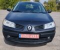 Рено Меган, об'ємом двигуна 1.6 л та пробігом 237 тис. км за 5600 $, фото 1 на Automoto.ua