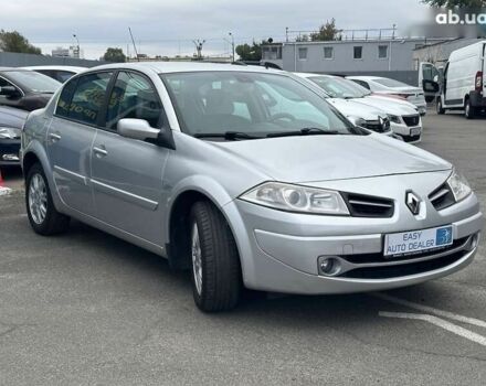 Рено Меган, объемом двигателя 0 л и пробегом 263 тыс. км за 4490 $, фото 3 на Automoto.ua