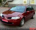 Рено Меган, объемом двигателя 1.6 л и пробегом 259 тыс. км за 5999 $, фото 1 на Automoto.ua