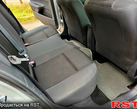 Рено Меган, об'ємом двигуна 14 л та пробігом 207 тис. км за 4200 $, фото 12 на Automoto.ua