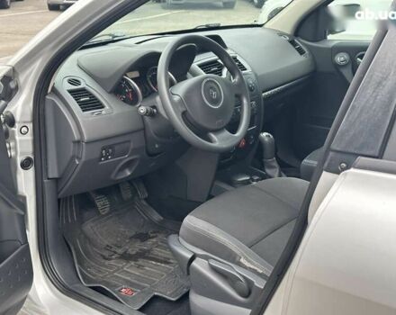 Рено Меган, объемом двигателя 0 л и пробегом 263 тыс. км за 4490 $, фото 16 на Automoto.ua