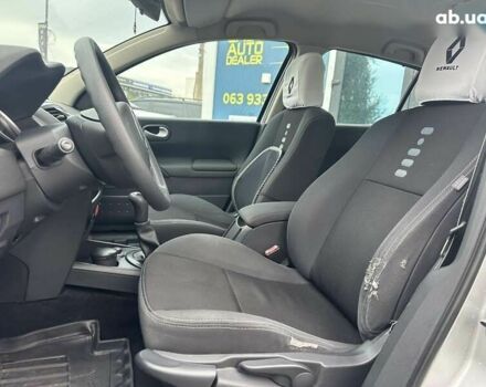 Рено Меган, объемом двигателя 0 л и пробегом 263 тыс. км за 4490 $, фото 19 на Automoto.ua