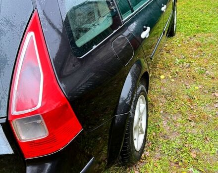 Рено Меган, об'ємом двигуна 1.5 л та пробігом 400 тис. км за 2600 $, фото 3 на Automoto.ua