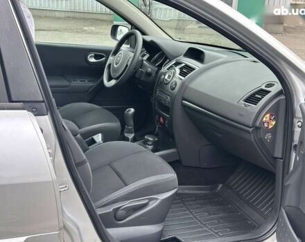 Рено Меган, объемом двигателя 0 л и пробегом 263 тыс. км за 4490 $, фото 25 на Automoto.ua