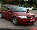 Рено Меган, объемом двигателя 1.6 л и пробегом 259 тыс. км за 5999 $, фото 1 на Automoto.ua