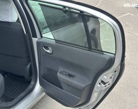 Рено Меган, объемом двигателя 0 л и пробегом 263 тыс. км за 4490 $, фото 28 на Automoto.ua