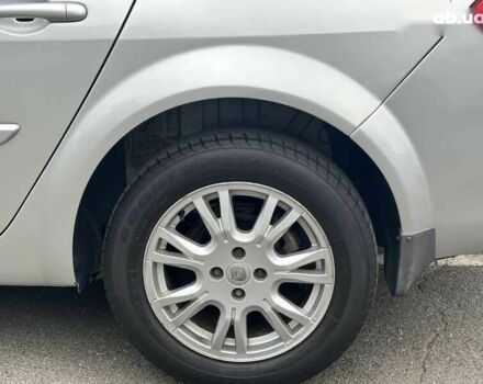 Рено Меган, объемом двигателя 0 л и пробегом 263 тыс. км за 4490 $, фото 14 на Automoto.ua