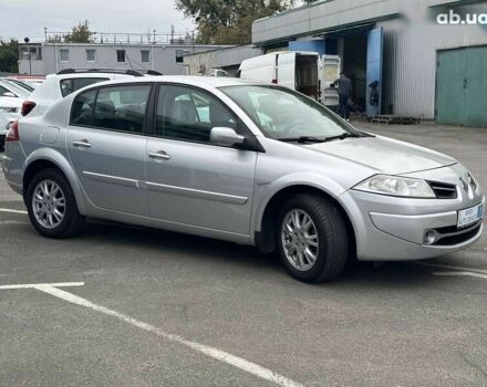 Рено Меган, объемом двигателя 0 л и пробегом 263 тыс. км за 4490 $, фото 4 на Automoto.ua