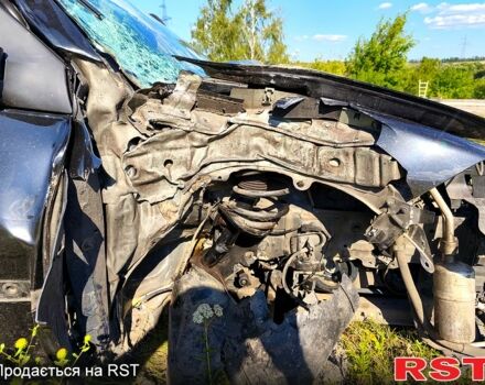 Рено Меган, об'ємом двигуна 1.6 л та пробігом 200 тис. км за 2500 $, фото 3 на Automoto.ua