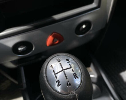 Рено Меган, об'ємом двигуна 1.6 л та пробігом 158 тис. км за 6400 $, фото 12 на Automoto.ua