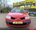 Рено Меган, объемом двигателя 16 л и пробегом 211 тыс. км за 5500 $, фото 1 на Automoto.ua