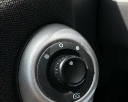 Рено Меган, об'ємом двигуна 1.6 л та пробігом 158 тис. км за 6400 $, фото 14 на Automoto.ua