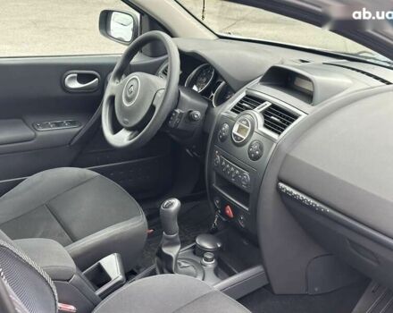 Рено Меган, объемом двигателя 0 л и пробегом 263 тыс. км за 4490 $, фото 26 на Automoto.ua