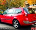 Рено Меган, об'ємом двигуна 1.6 л та пробігом 186 тис. км за 4999 $, фото 3 на Automoto.ua