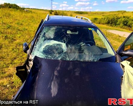 Рено Меган, об'ємом двигуна 1.6 л та пробігом 200 тис. км за 2500 $, фото 1 на Automoto.ua