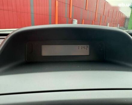 Рено Меган, объемом двигателя 1.4 л и пробегом 190 тыс. км за 5590 $, фото 19 на Automoto.ua