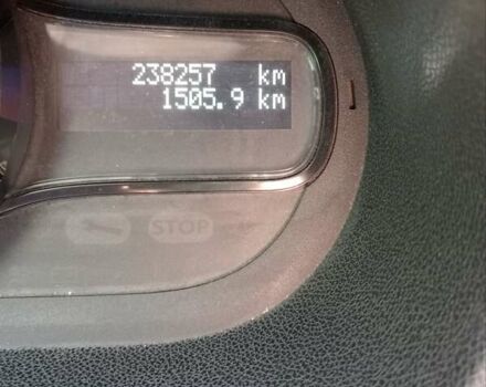 Рено Меган, об'ємом двигуна 1.46 л та пробігом 238 тис. км за 6650 $, фото 15 на Automoto.ua