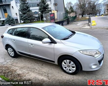 Рено Меган, об'ємом двигуна 1.5 л та пробігом 223 тис. км за 6700 $, фото 11 на Automoto.ua