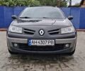 Рено Меган, объемом двигателя 1.6 л и пробегом 294 тыс. км за 5500 $, фото 1 на Automoto.ua