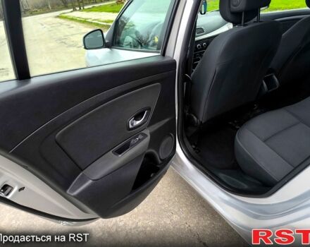 Рено Меган, об'ємом двигуна 1.5 л та пробігом 223 тис. км за 6700 $, фото 9 на Automoto.ua