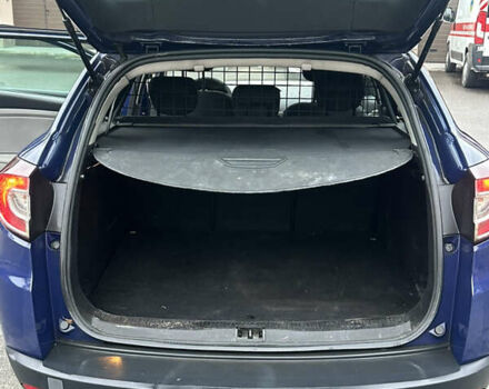 Рено Меган, объемом двигателя 0 л и пробегом 346 тыс. км за 3300 $, фото 9 на Automoto.ua