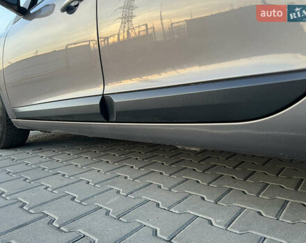 Рено Меган, объемом двигателя 1.4 л и пробегом 154 тыс. км за 6200 $, фото 50 на Automoto.ua