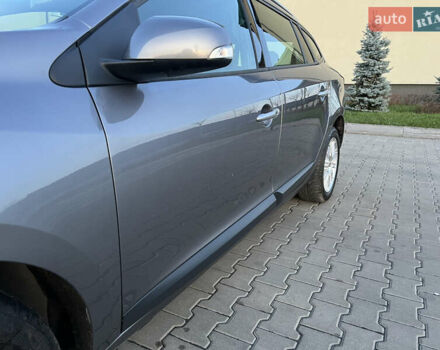 Рено Меган, объемом двигателя 1.4 л и пробегом 154 тыс. км за 6200 $, фото 52 на Automoto.ua