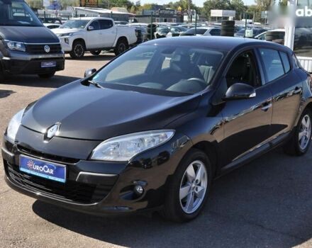 Рено Меган 2009 у Києві на Automoto.ua Рено Меган, об'ємом двигуна 1.6 л та пробігом 146 тис. км за 7300 $, фото 2 на Automoto.ua