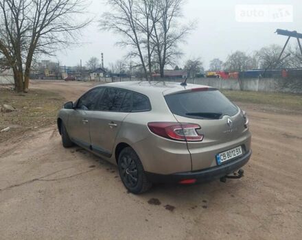 Рено Меган, об'ємом двигуна 1.46 л та пробігом 307 тис. км за 6300 $, фото 2 на Automoto.ua