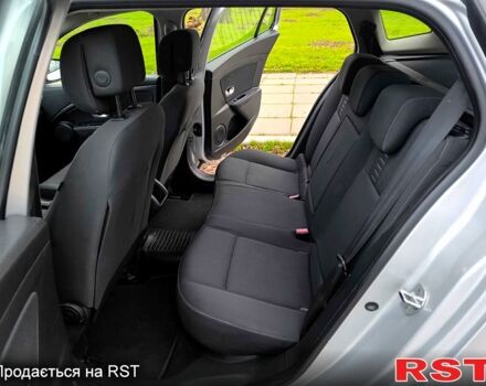 Рено Меган, об'ємом двигуна 1.5 л та пробігом 223 тис. км за 6700 $, фото 7 на Automoto.ua