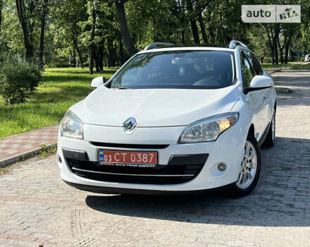 Рено Меган, об'ємом двигуна 2 л та пробігом 173 тис. км за 7700 $, фото 2 на Automoto.ua