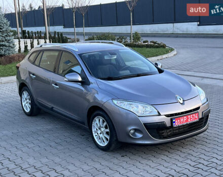 Рено Меган, объемом двигателя 1.4 л и пробегом 154 тыс. км за 6200 $, фото 42 на Automoto.ua