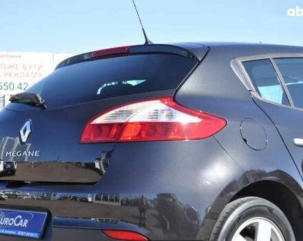 Рено Меган 2009 у Києві на Automoto.ua Рено Меган, об'ємом двигуна 1.6 л та пробігом 146 тис. км за 7300 $, фото 14 на Automoto.ua