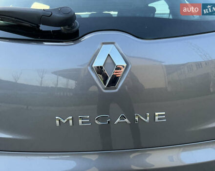 Рено Меган, объемом двигателя 1.4 л и пробегом 154 тыс. км за 6200 $, фото 27 на Automoto.ua