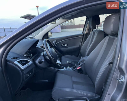 Рено Меган, объемом двигателя 1.4 л и пробегом 154 тыс. км за 6200 $, фото 99 на Automoto.ua
