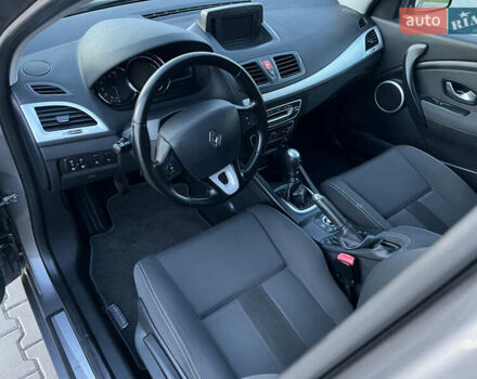 Рено Меган, объемом двигателя 1.4 л и пробегом 154 тыс. км за 6200 $, фото 98 на Automoto.ua