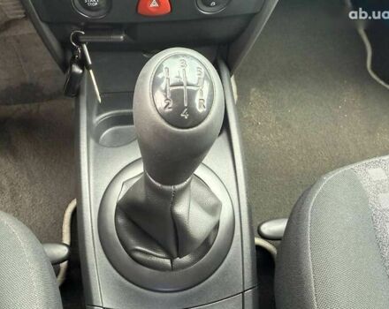 Рено Меган, объемом двигателя 1.4 л и пробегом 190 тыс. км за 5590 $, фото 22 на Automoto.ua