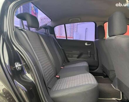 Рено Меган, объемом двигателя 1.4 л и пробегом 190 тыс. км за 5590 $, фото 10 на Automoto.ua