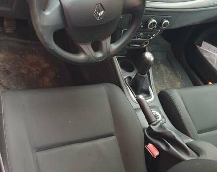 Рено Меган, об'ємом двигуна 1.5 л та пробігом 250 тис. км за 4900 $, фото 4 на Automoto.ua
