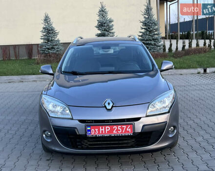 Рено Меган, объемом двигателя 1.4 л и пробегом 154 тыс. км за 6200 $, фото 2 на Automoto.ua