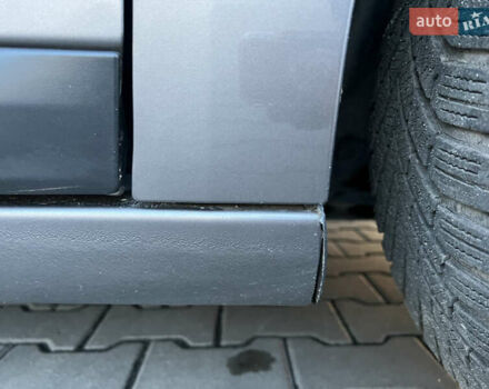 Рено Меган, объемом двигателя 1.4 л и пробегом 154 тыс. км за 6200 $, фото 45 на Automoto.ua