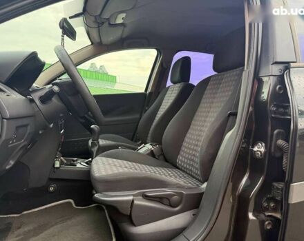 Рено Меган, объемом двигателя 1.4 л и пробегом 190 тыс. км за 5590 $, фото 8 на Automoto.ua