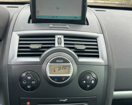 Рено Меган, объемом двигателя 2 л и пробегом 264 тыс. км за 5850 $, фото 20 на Automoto.ua