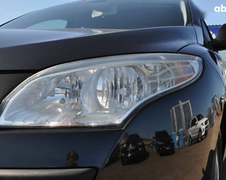 Рено Меган 2009 у Києві на Automoto.ua Рено Меган, об'ємом двигуна 1.6 л та пробігом 146 тис. км за 7300 $, фото 8 на Automoto.ua