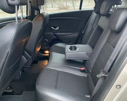 Рено Меган, об'ємом двигуна 2 л та пробігом 177 тис. км за 7400 $, фото 20 на Automoto.ua